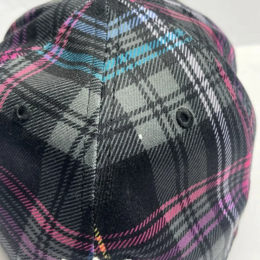 New Era los new back